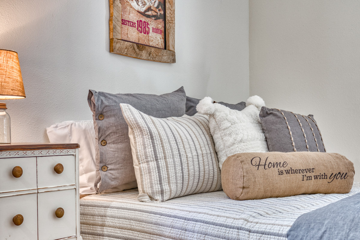 Property airbnb and short let cleaning services in Oxford