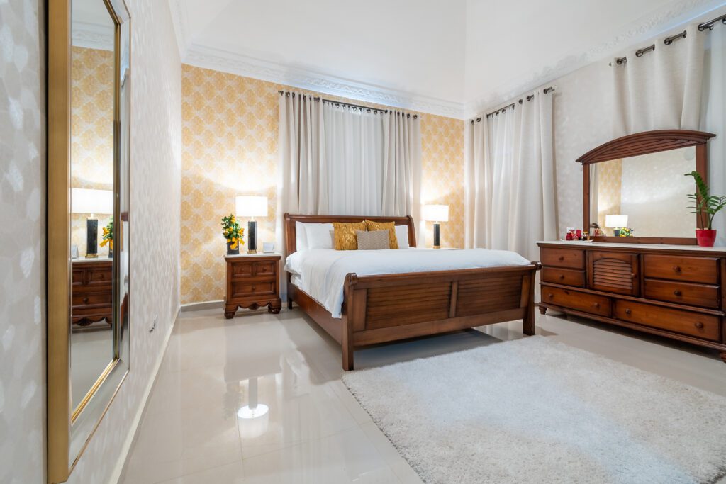 Allstar clean Oxford, airbnb cleaning specialist services