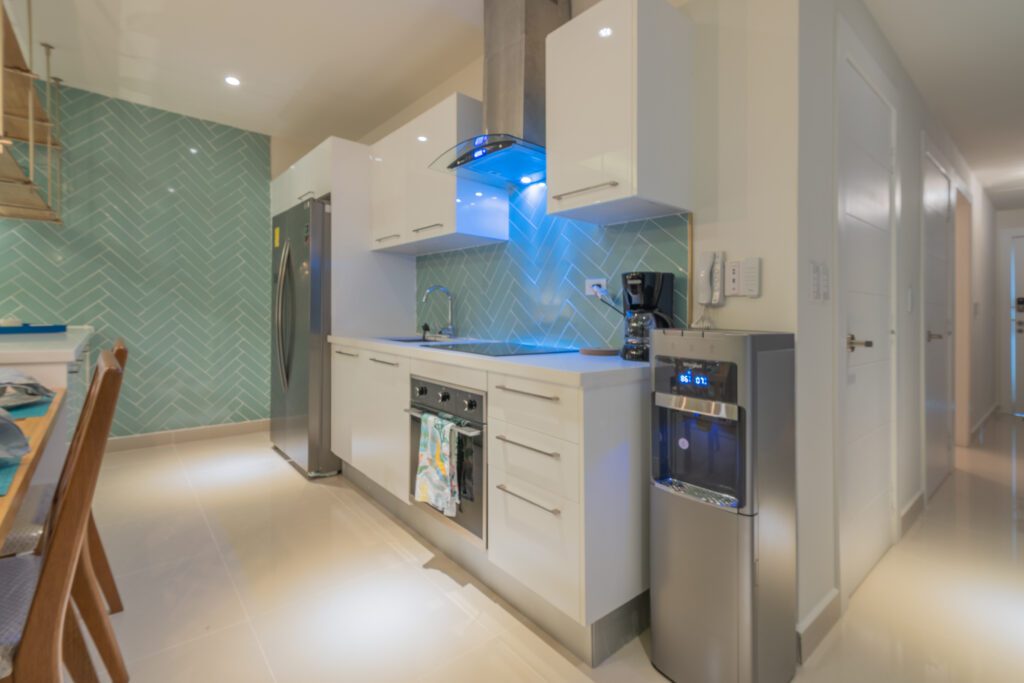 Airbnb & Short let Cleaning in Oxford - Oxfordshire